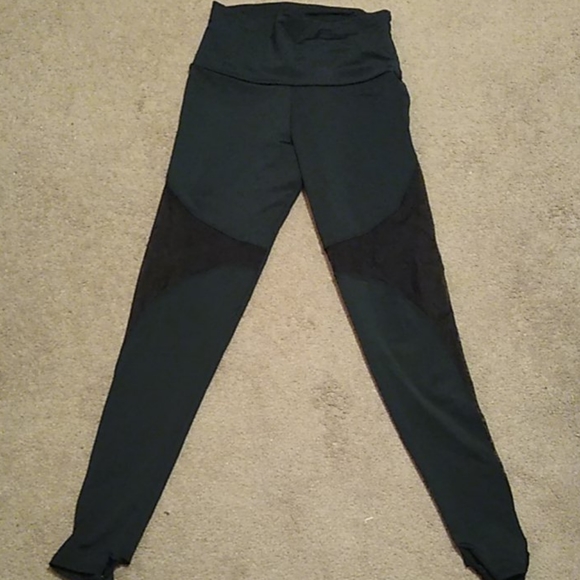Onzie leggings